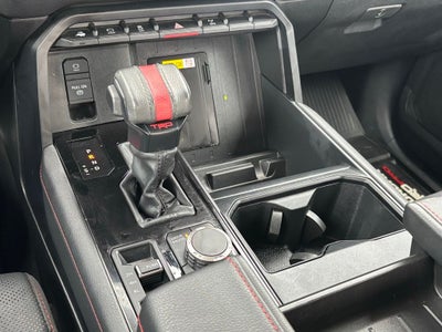 2023 Toyota Tundra Hybrid TRD Pro