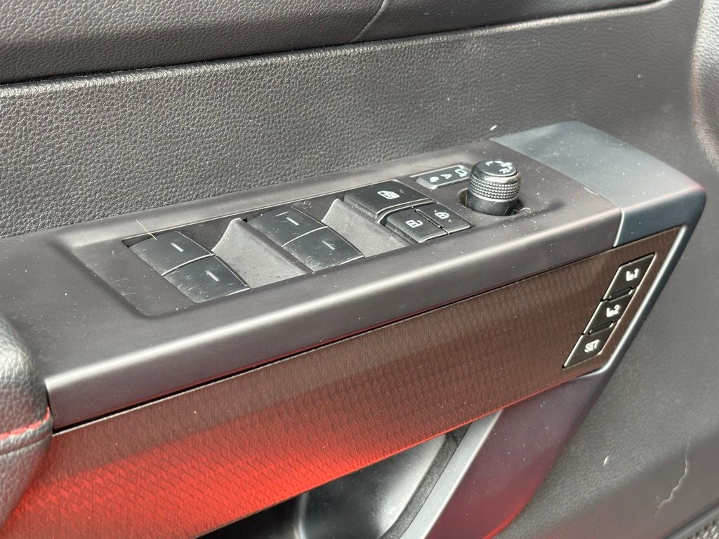 2023 Toyota Tundra Hybrid TRD Pro