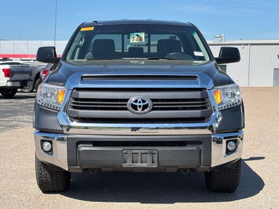 2015 Toyota Tundra SR