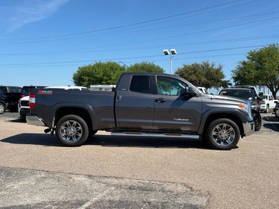 2015 Toyota Tundra SR