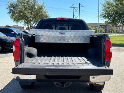 2015 Toyota Tundra SR