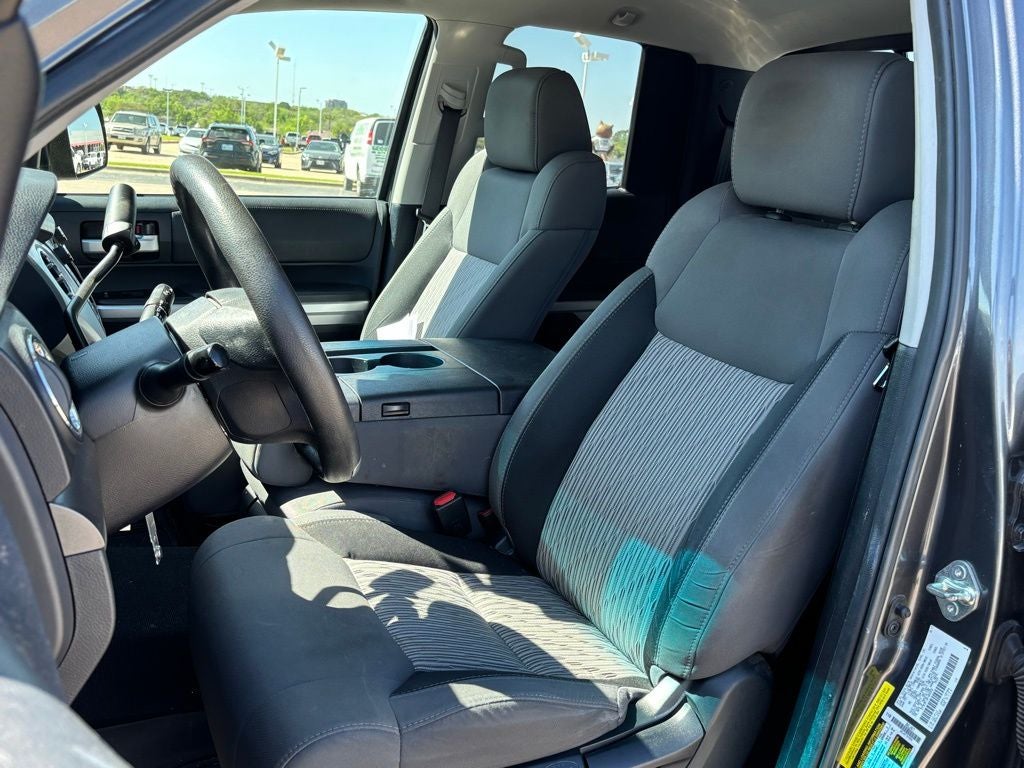 2015 Toyota Tundra SR