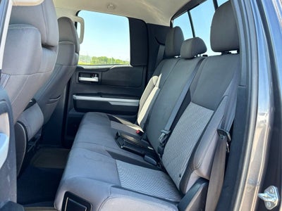 2015 Toyota Tundra SR