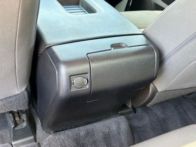2014 Toyota Tundra SR5 4.6L V8