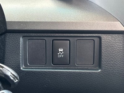 2014 Toyota Tundra SR5 4.6L V8