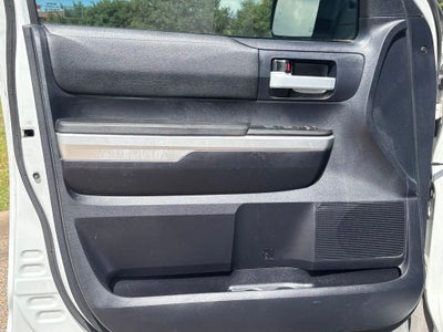 2014 Toyota Tundra SR5 4.6L V8