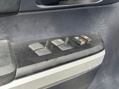 2014 Toyota Tundra SR5 4.6L V8