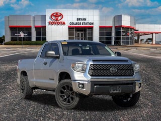 2018 Toyota Tundra SR5 4.6L V8