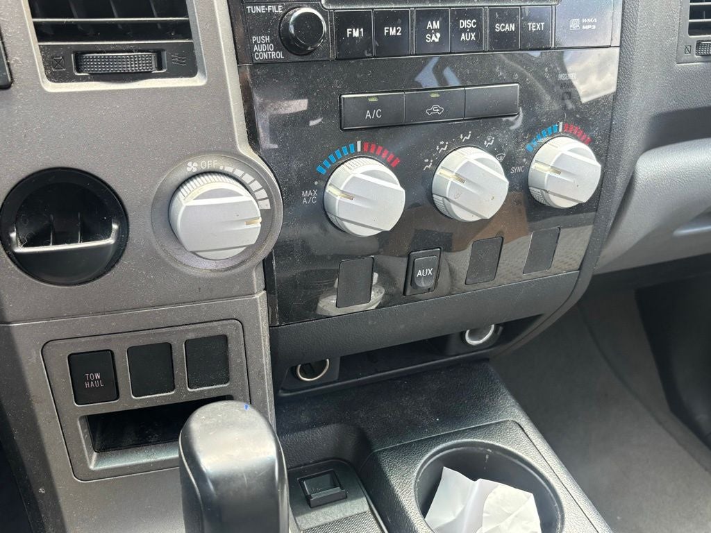 2010 Toyota Tundra Grade 4.6L V8