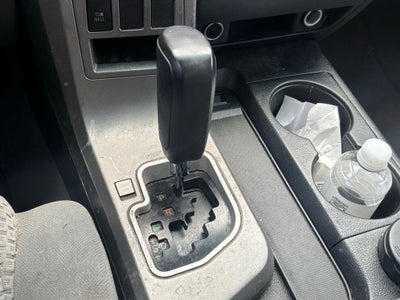 2010 Toyota Tundra Grade 4.6L V8