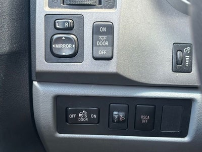 2010 Toyota Tundra Grade 4.6L V8