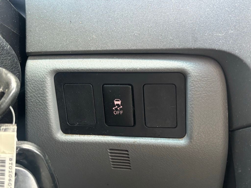 2010 Toyota Tundra Grade 4.6L V8