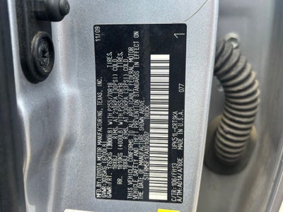 2010 Toyota Tundra Grade 4.6L V8