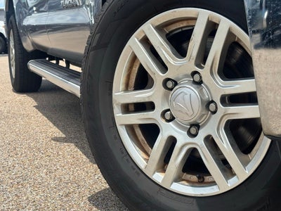 2010 Toyota Tundra Grade 4.6L V8