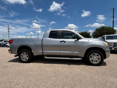 2010 Toyota Tundra Grade 4.6L V8