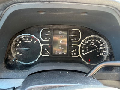 2018 Toyota Tundra SR5 4.6L V8