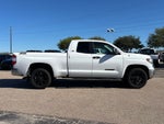 2018 Toyota Tundra SR5 4.6L V8