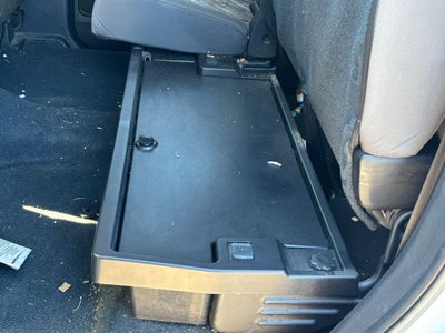 2018 Toyota Tundra SR5 4.6L V8