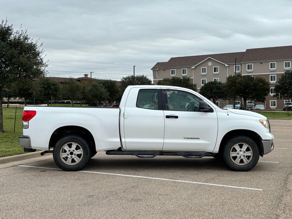 2009 Toyota Tundra Grade V6