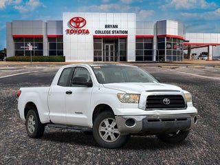 2009 Toyota Tundra Grade V6