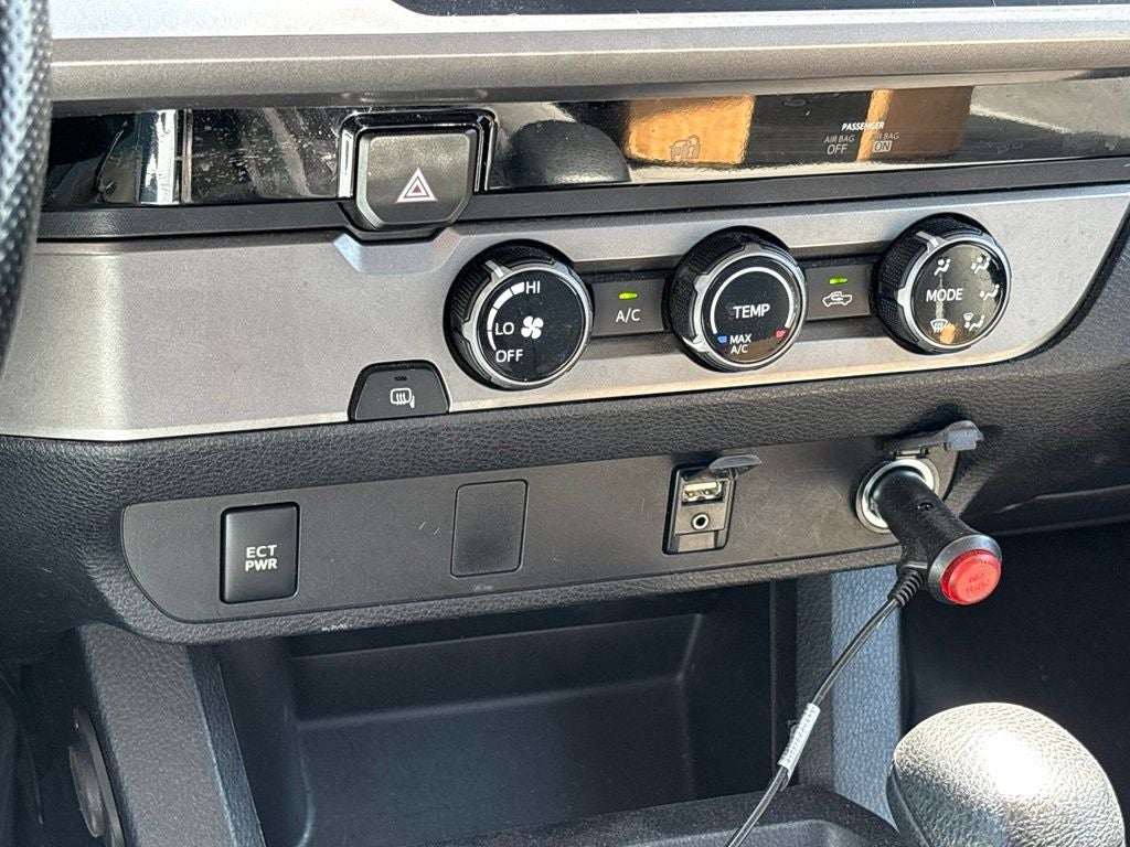 2016 Toyota Tacoma SR5 V6