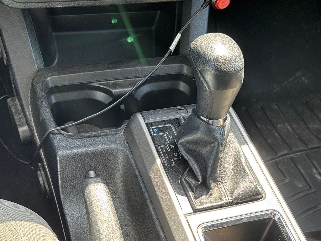 2016 Toyota Tacoma SR5 V6