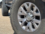 2016 Toyota Tacoma SR5 V6