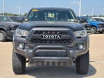 2016 Toyota Tacoma SR5 V6