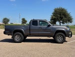 2016 Toyota Tacoma SR5 V6