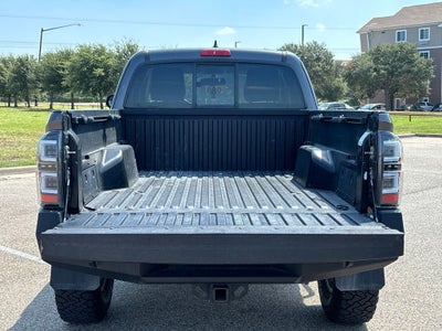 2016 Toyota Tacoma SR5 V6