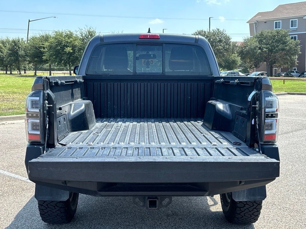 2016 Toyota Tacoma SR5 V6