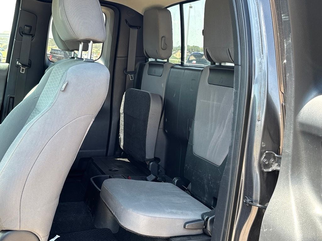 2016 Toyota Tacoma SR5 V6