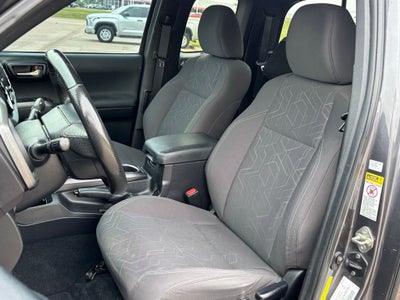2016 Toyota Tacoma TRD Sport V6