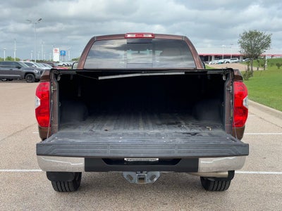 2014 Toyota Tundra Limited
