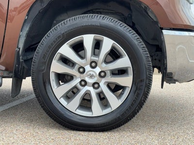 2014 Toyota Tundra Limited