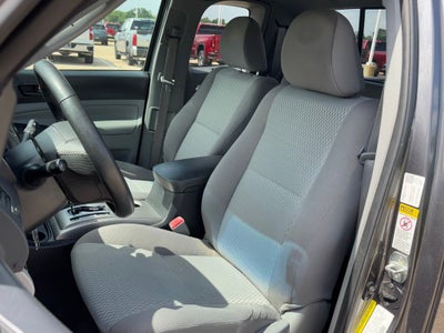 2013 Toyota Tacoma PreRunner V6