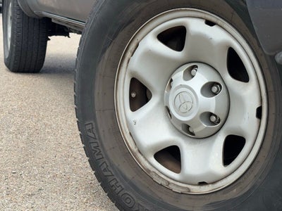 2013 Toyota Tacoma PreRunner V6