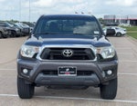 2013 Toyota Tacoma PreRunner V6