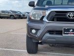 2013 Toyota Tacoma PreRunner V6