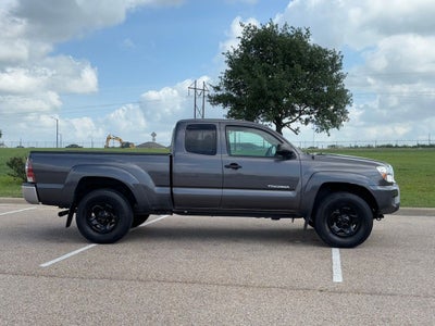 2013 Toyota Tacoma PreRunner V6