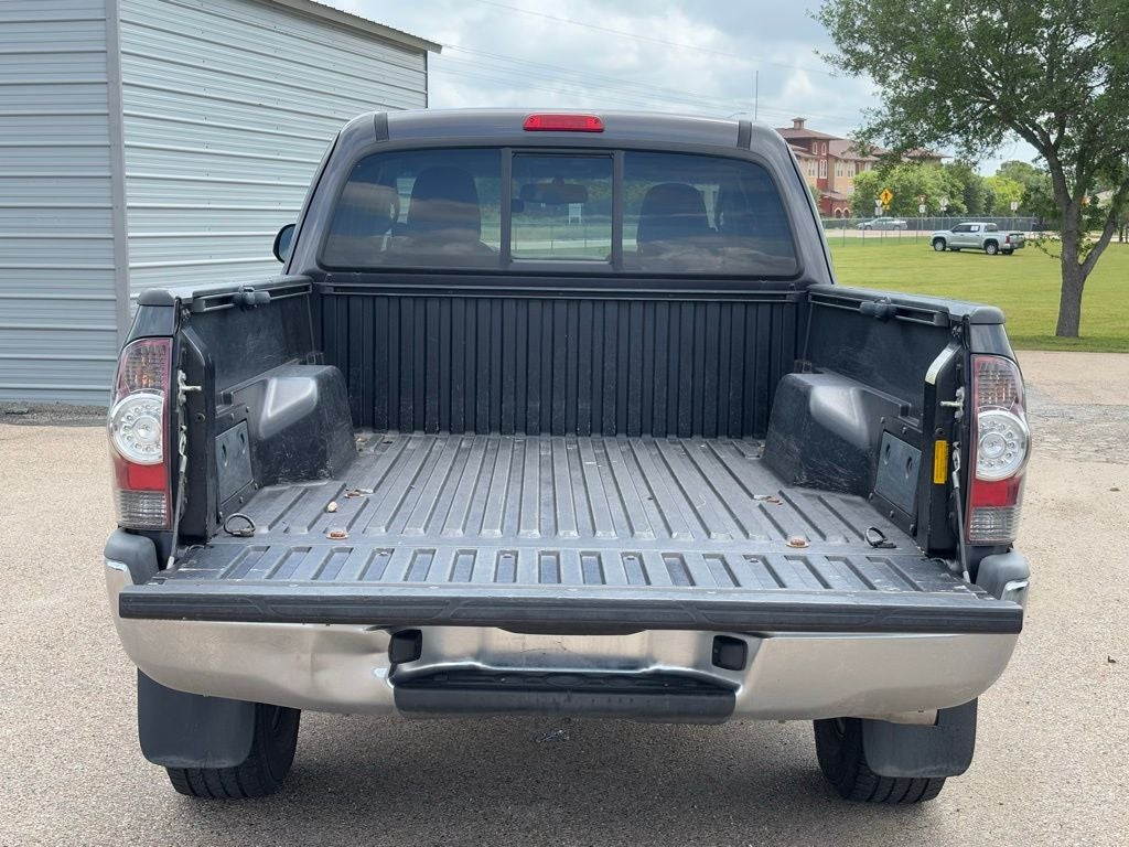 2013 Toyota Tacoma PreRunner V6