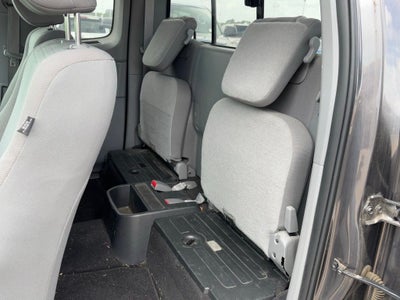 2013 Toyota Tacoma PreRunner V6