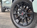 2026 Toyota Tundra 4WD Platinum HV