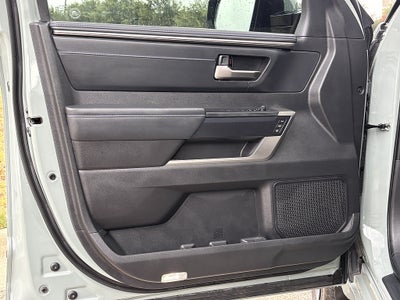 2026 Toyota Tundra 4WD Platinum HV