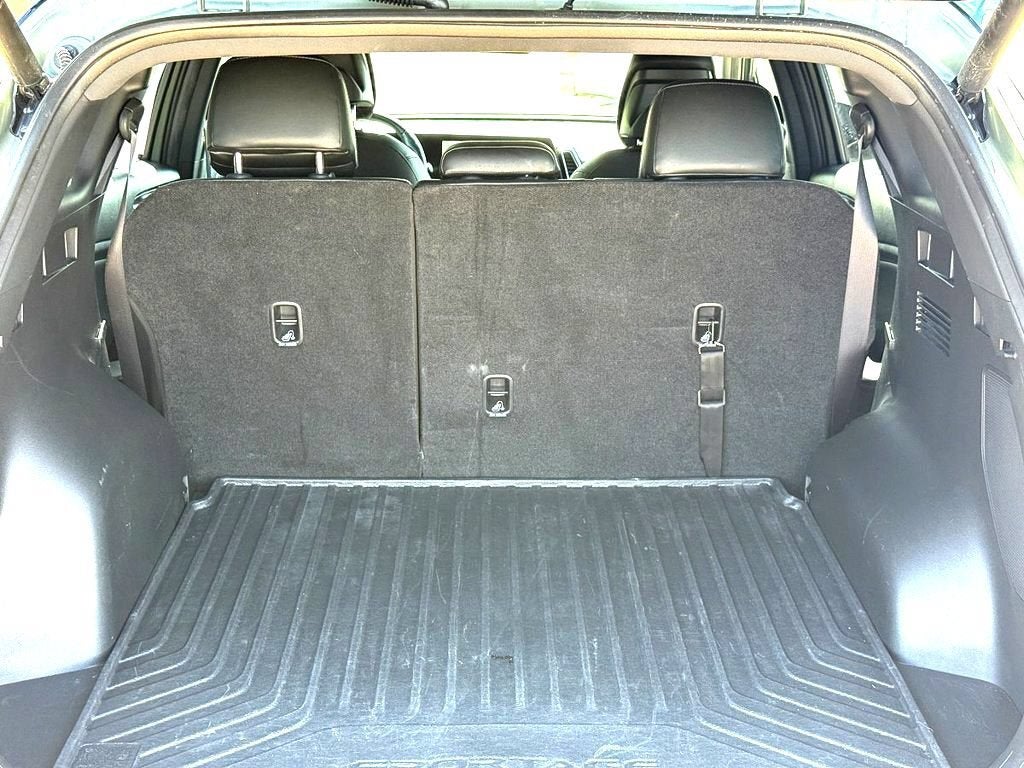 2024 Kia Sportage X-Pro Prestige