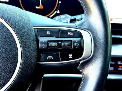 2024 Kia Sportage X-Pro Prestige