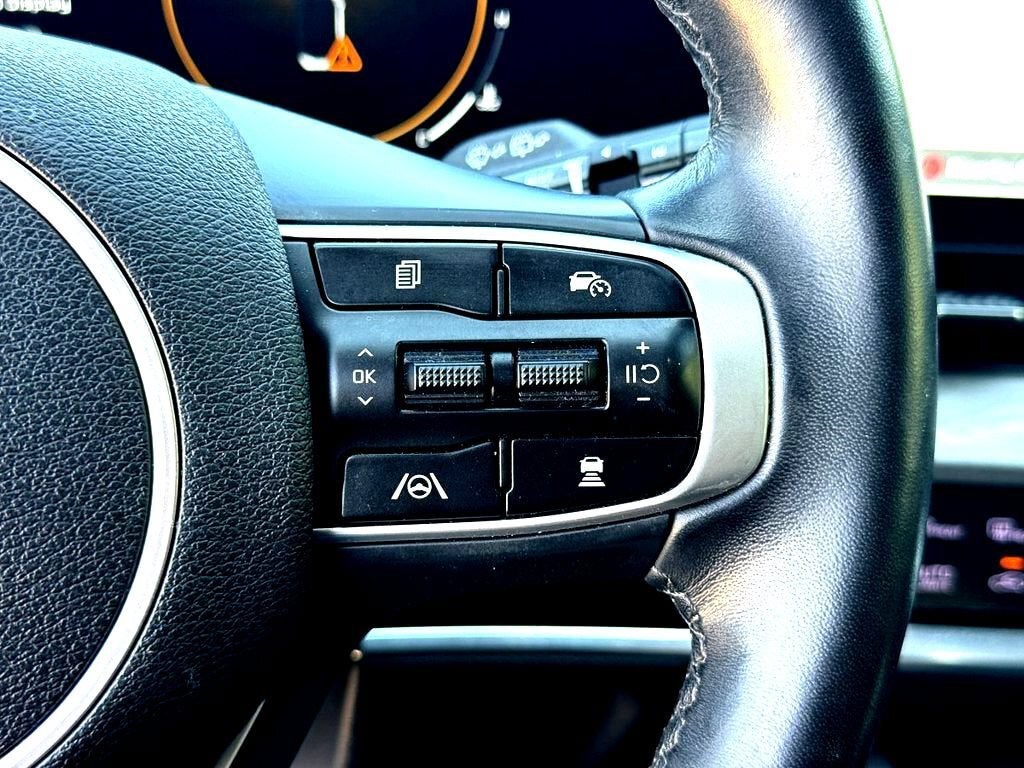 2024 Kia Sportage X-Pro Prestige