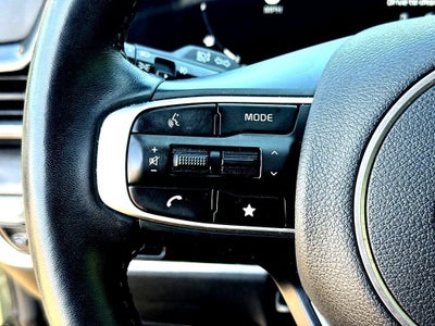 2024 Kia Sportage X-Pro Prestige