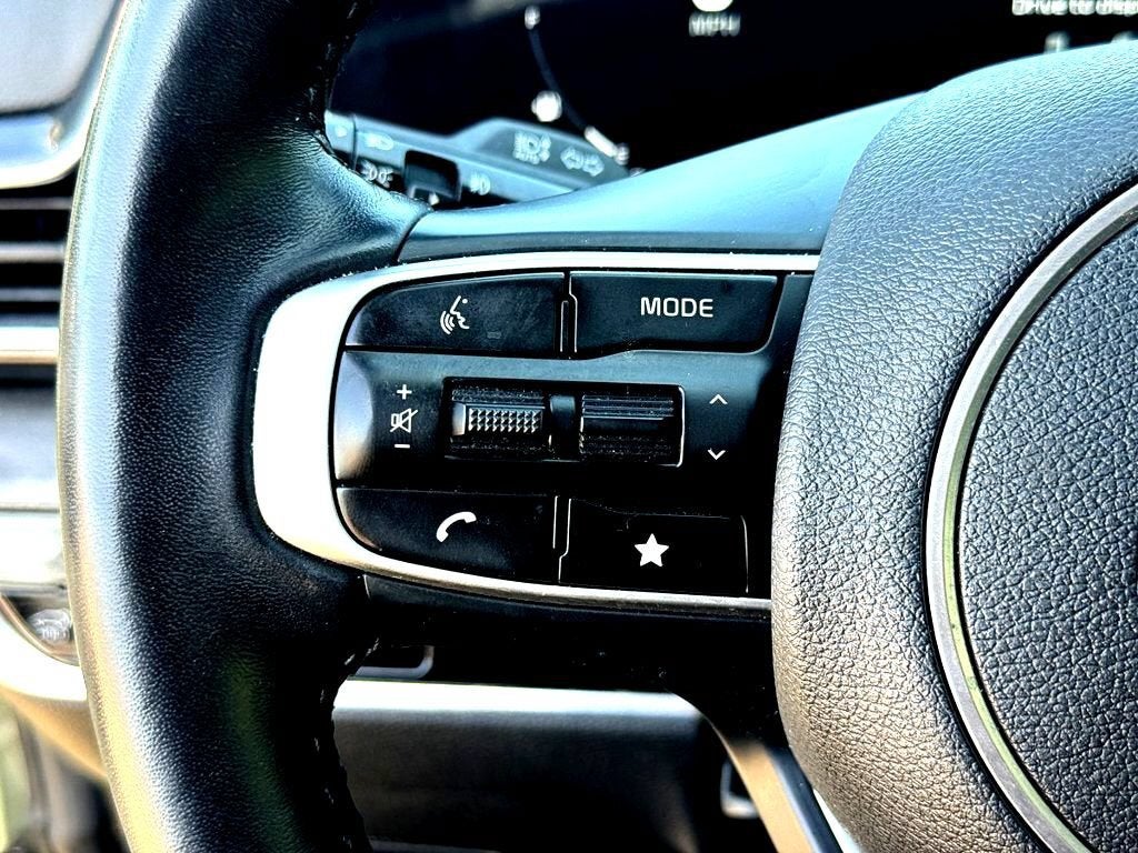 2024 Kia Sportage X-Pro Prestige
