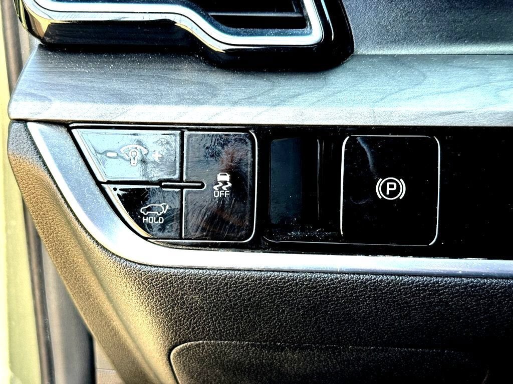 2024 Kia Sportage X-Pro Prestige